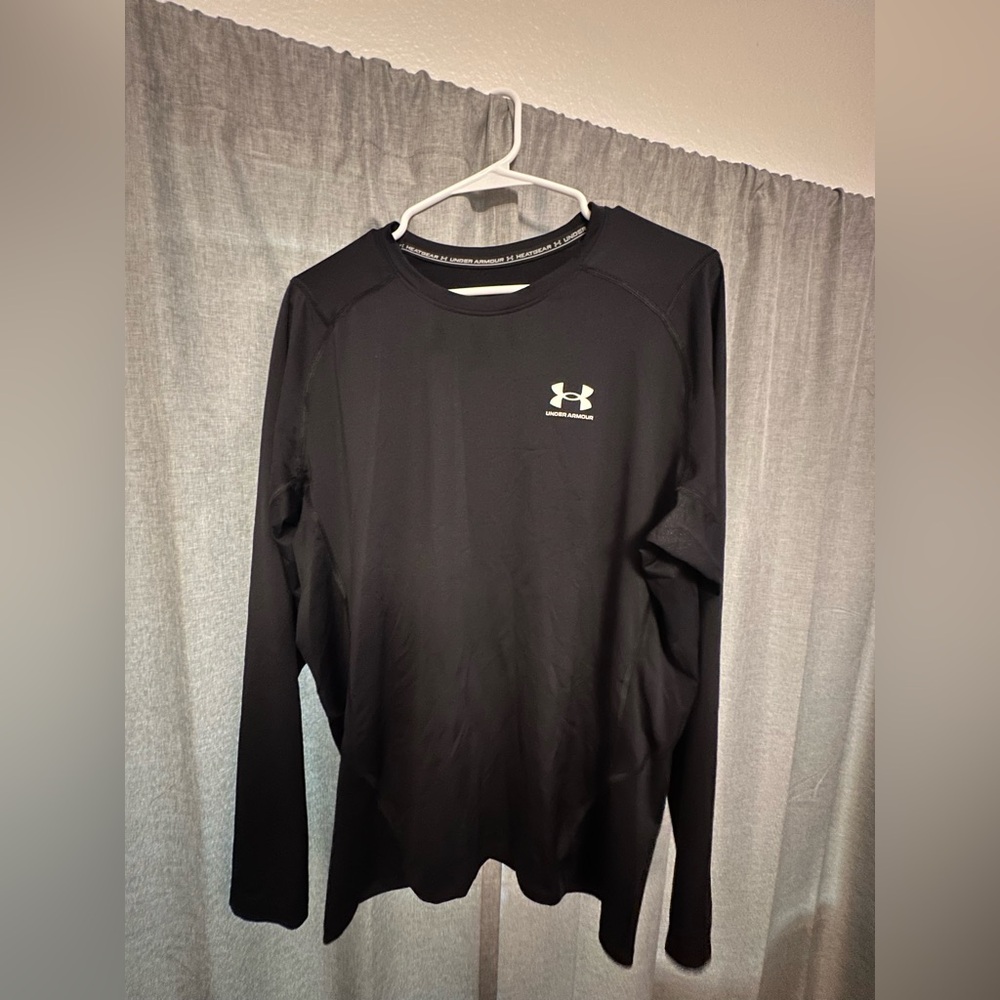 Under Armour Long Sleeve Compression